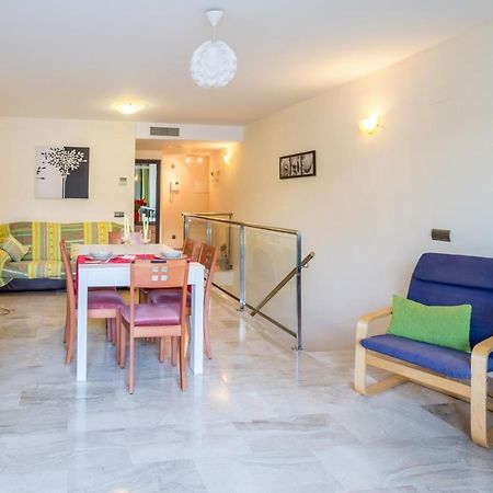 Hauzify I Apartament Altamira L'Ametlla de Mar Exteriör bild