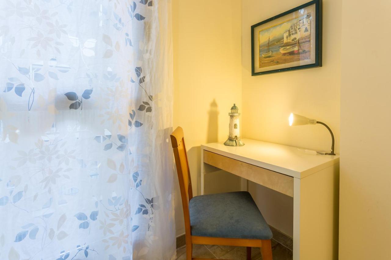 Hauzify I Apartament Altamira L'Ametlla de Mar Exteriör bild