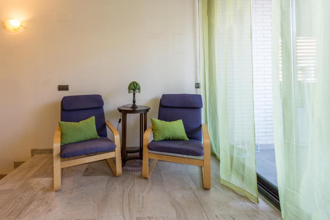 Hauzify I Apartament Altamira L'Ametlla de Mar Exteriör bild