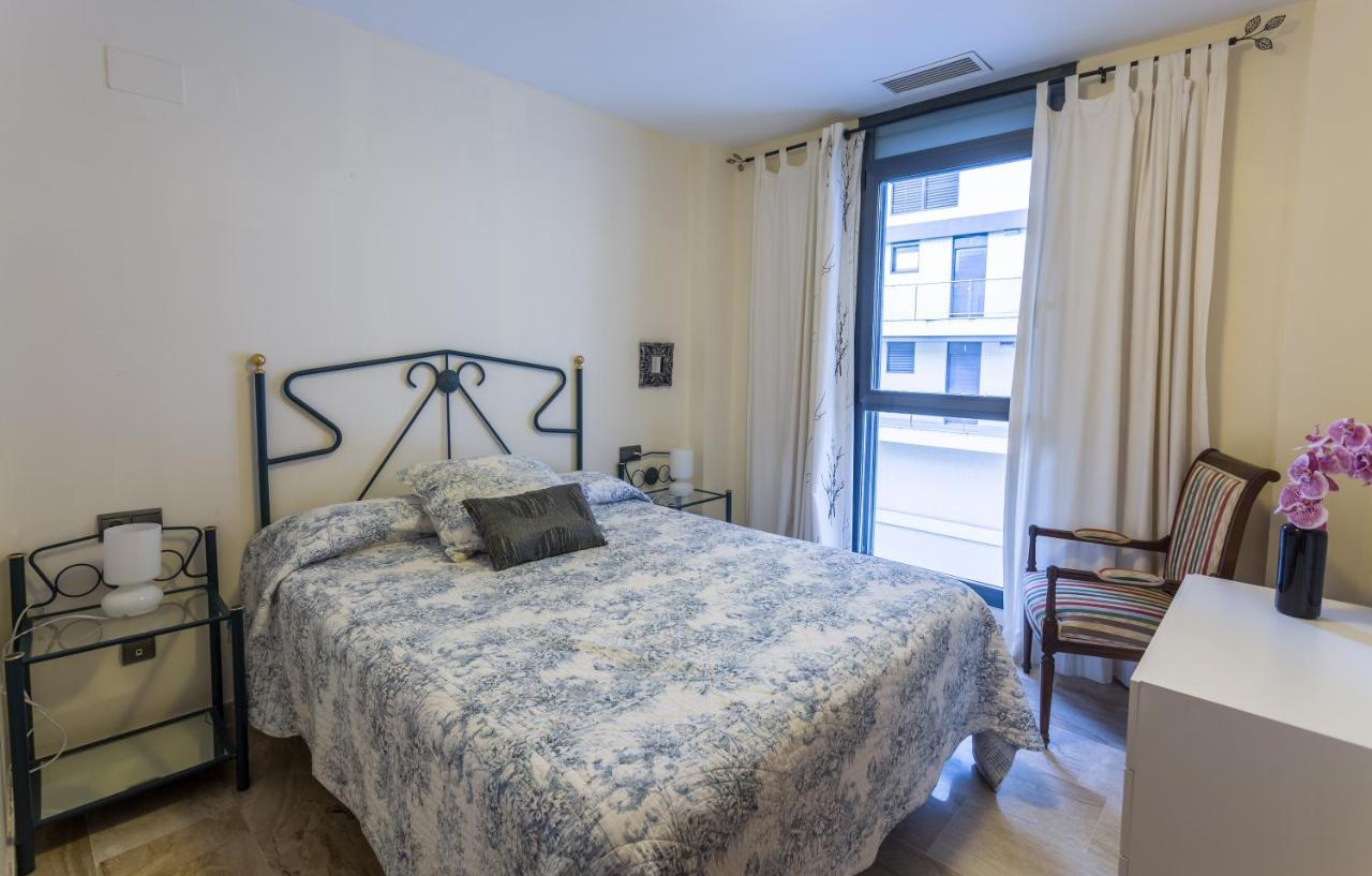 Hauzify I Apartament Altamira L'Ametlla de Mar Exteriör bild