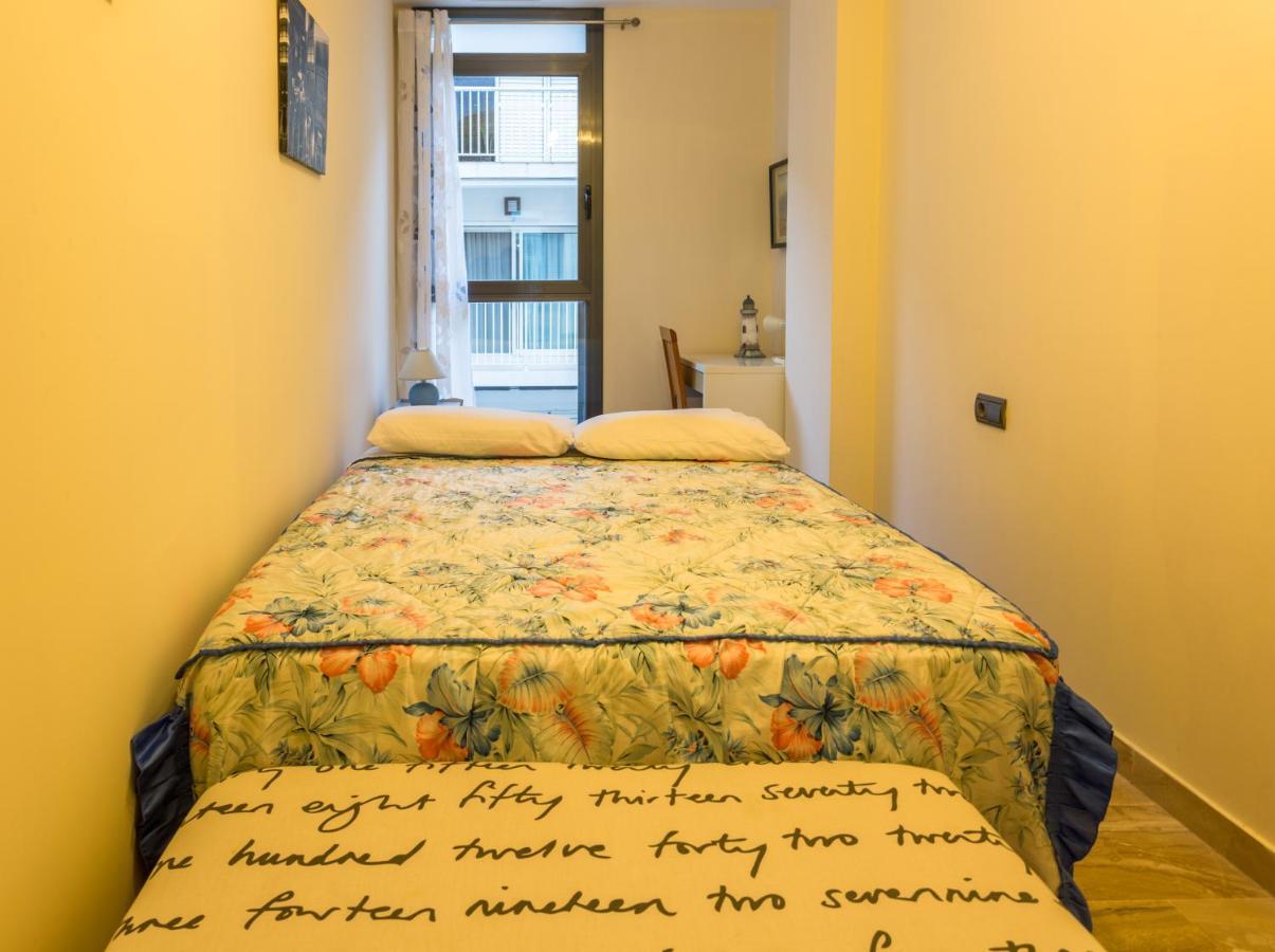 Hauzify I Apartament Altamira L'Ametlla de Mar Exteriör bild