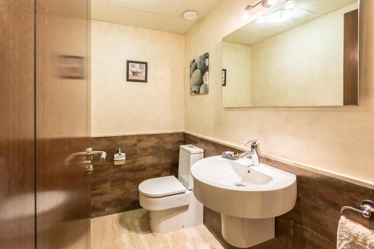 Hauzify I Apartament Altamira L'Ametlla de Mar Exteriör bild