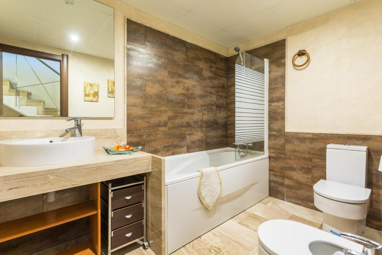 Hauzify I Apartament Altamira L'Ametlla de Mar Exteriör bild
