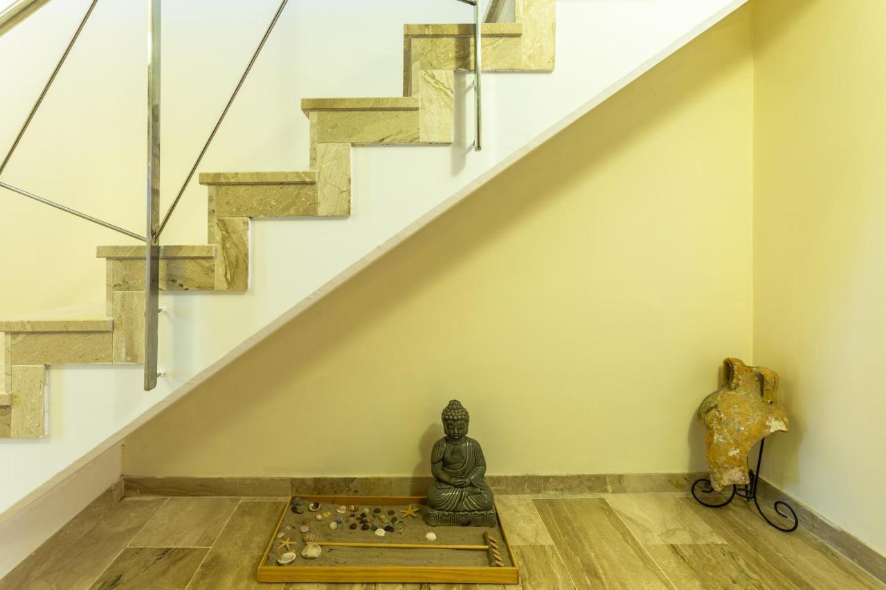 Hauzify I Apartament Altamira L'Ametlla de Mar Exteriör bild
