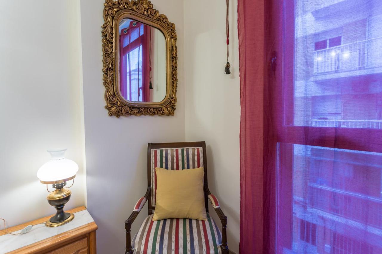 Hauzify I Apartament Altamira L'Ametlla de Mar Exteriör bild